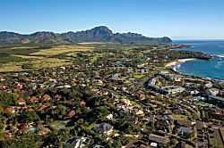 Poipu Crater 12 - Tropical Paradise - Garden/Crate