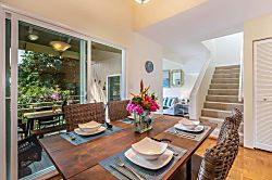 Poipu Crater 12 - Tropical Paradise - Garden/Crate