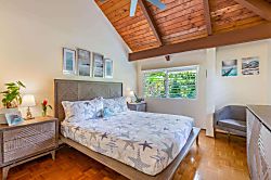 Poipu Crater 12 - Tropical Paradise - Garden/Crate