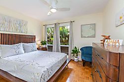 Poipu Crater 12 - Tropical Paradise - Garden/Crate