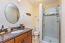 Poipu Crater 12 - Tropical Paradise - Garden/Crate