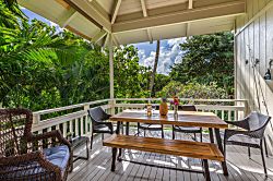 Poipu Crater 12 - Tropical Paradise - Garden/Crate