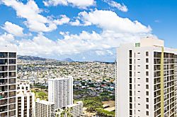 Waikiki Banyan 3709 Tower 1
