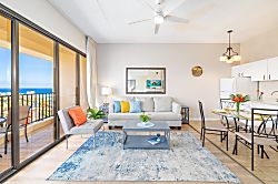 Waikiki Banyan 3709 Tower 1