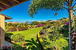 Maui Retreat Ekahi Village 50F