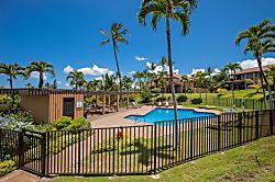 Maui Retreat Ekahi Village 50F