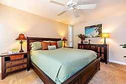 Maui Retreat Ekahi Village 50F