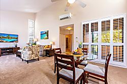 Maui Retreat Ekahi Village 50F