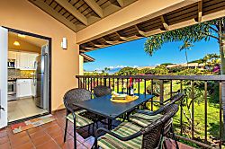 Maui Retreat Ekahi Village 50F