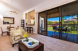 Maui Retreat Ekahi Village 50F