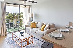 Kailua Village 1 Bedroom Condo