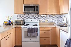 Kailua Village 1 Bedroom Condo