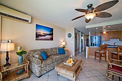 Papakea A301 - Enjoy tropical‑themed interiors designed for comfort and connection.