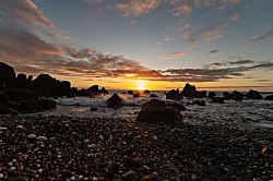 Very spacious for a one bedroom condo and complete