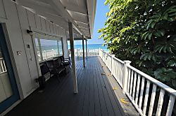 Kona Beach House