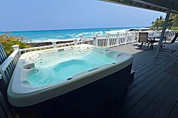 Kona Beach House
