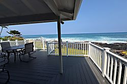 Kona Beach House