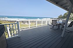 Kona Beach House