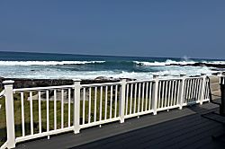 Kona Beach House