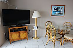 Kona Reef 1 Bedroom Top Floor