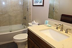 Kona Reef 1 Bedroom Top Floor