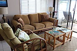 Kona Reef 1 Bedroom Top Floor