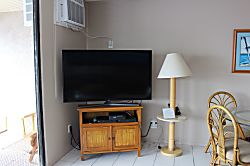 Kona Reef 1 Bedroom Top Floor