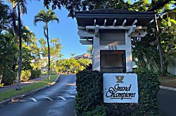 Grand Champion Villas #171