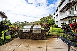 Kiahuna Plantation #411 (building 40)