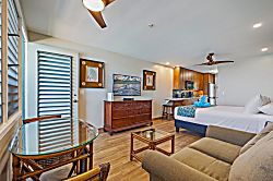 Napili Bay Resort 203