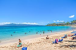 Napili Bay Resort 203