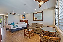 Napili Bay Resort 203