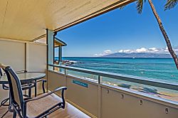 Napili Bay Resort 203