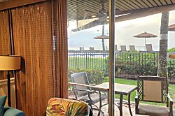 Oceanfront Paradise Ground Floor Condo