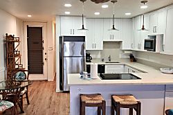 Oceanfront Paradise Ground Floor Condo