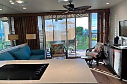 Oceanfront Paradise Ground Floor Condo