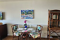 Oceanfront Paradise Ground Floor Condo