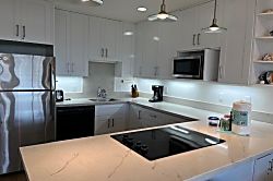 Oceanfront Paradise Ground Floor Condo