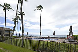 Oceanfront Paradise Ground Floor Condo