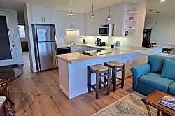 Oceanfront Paradise Ground Floor Condo