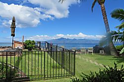 Oceanfront Paradise Ground Floor Condo