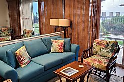 Oceanfront Paradise Ground Floor Condo