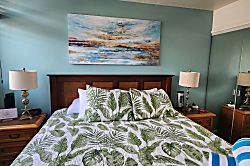 Oceanfront Paradise Ground Floor Condo