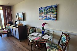 Oceanfront Paradise Ground Floor Condo