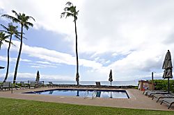 Oceanfront Paradise Ground Floor Condo