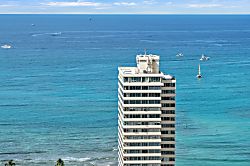 Waikiki Banyan Tower 2 Suite 3704