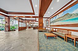 Waikiki Banyan Tower 2 Suite 3704