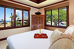 Ocean Palms Villa