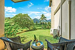Hanalei Bay Resort Studio 8131