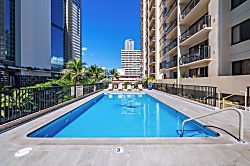 Four Paddle 6th Floor